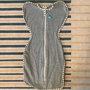 Love to dream original swaddle up